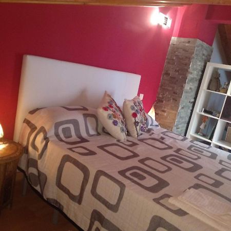 Agustina De Aragon Apartment Сарагоса Екстериор снимка