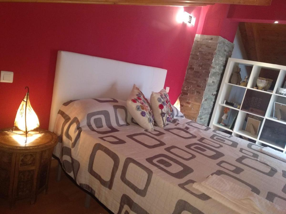 Agustina De Aragon Apartment Сарагоса Екстериор снимка