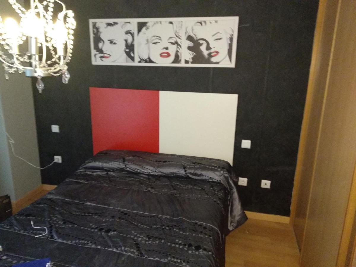 Agustina De Aragon Apartment Сарагоса Екстериор снимка