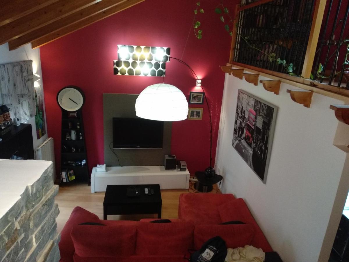 Agustina De Aragon Apartment Сарагоса Екстериор снимка