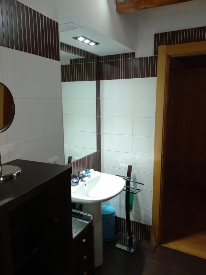 Agustina De Aragon Apartment Сарагоса Екстериор снимка