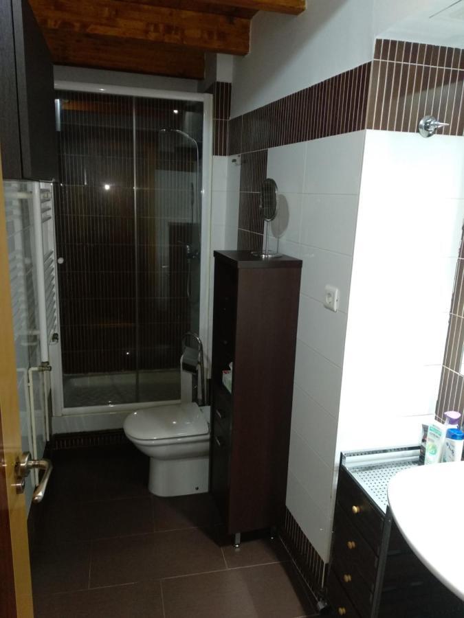 Agustina De Aragon Apartment Сарагоса Екстериор снимка