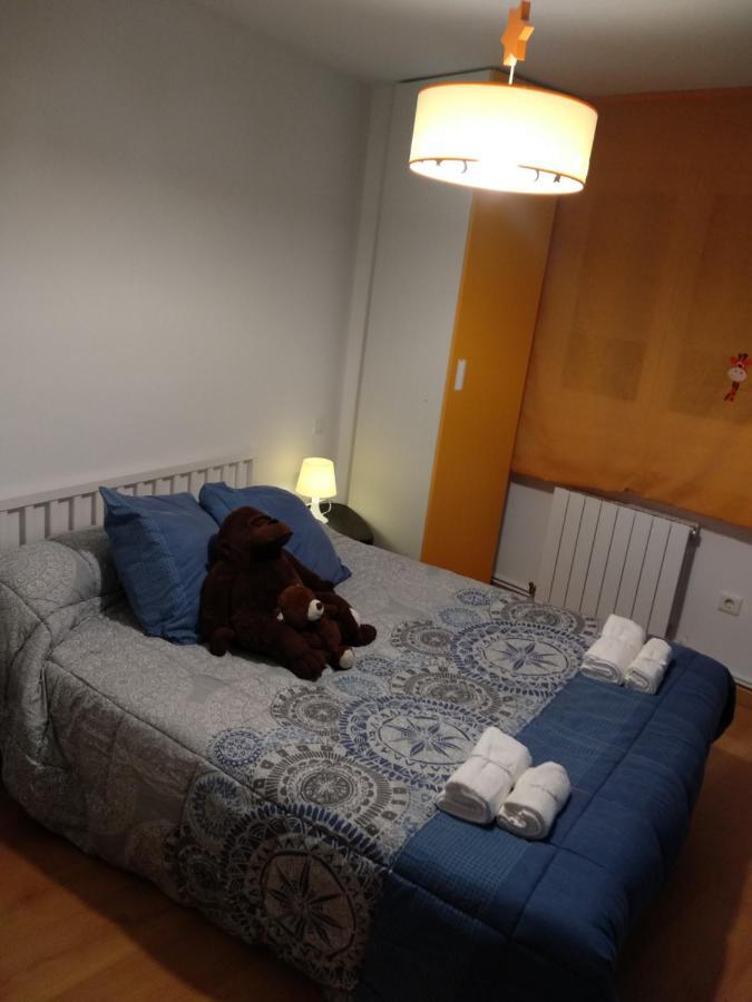 Agustina De Aragon Apartment Сарагоса Екстериор снимка