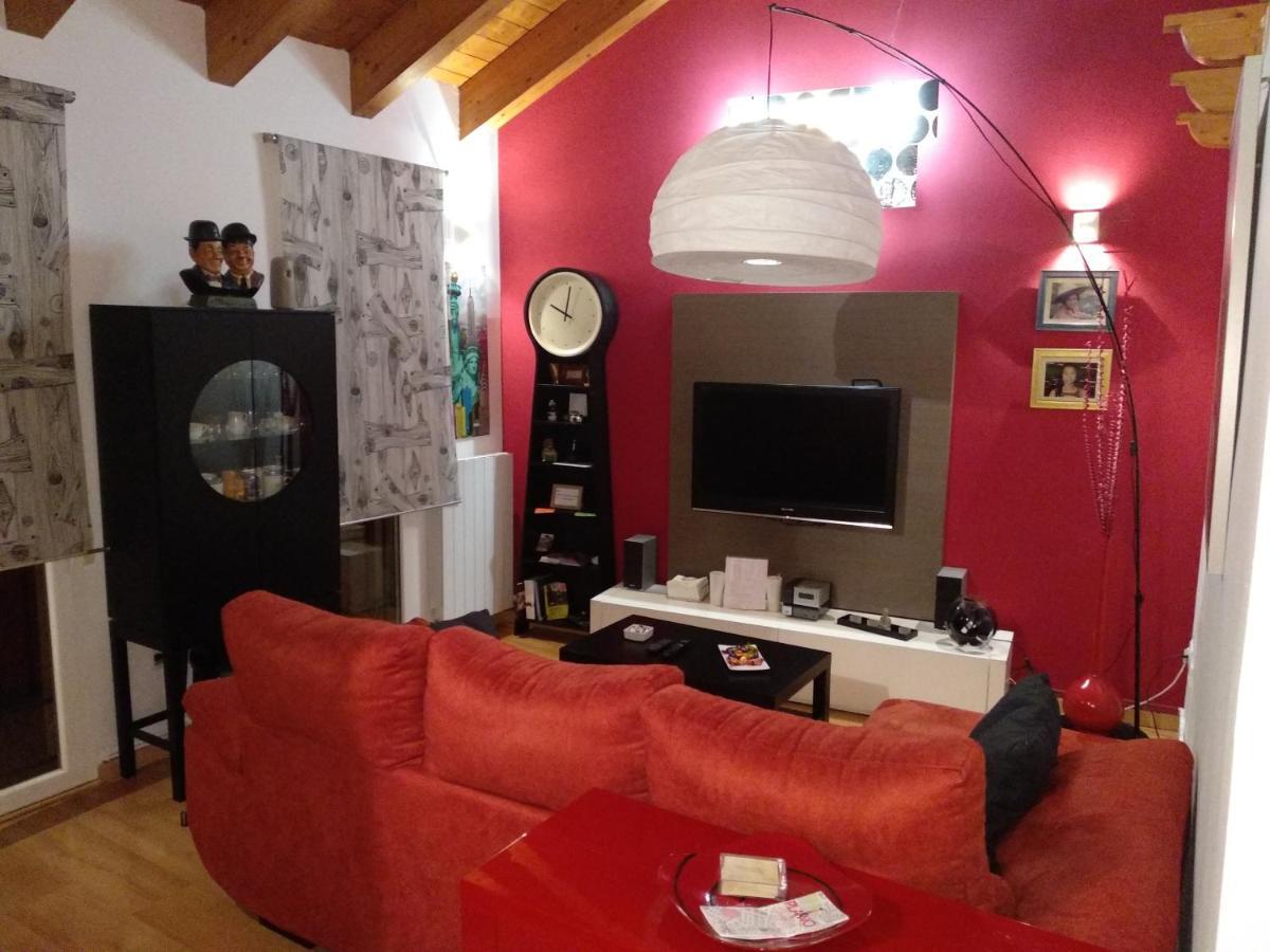 Agustina De Aragon Apartment Сарагоса Екстериор снимка