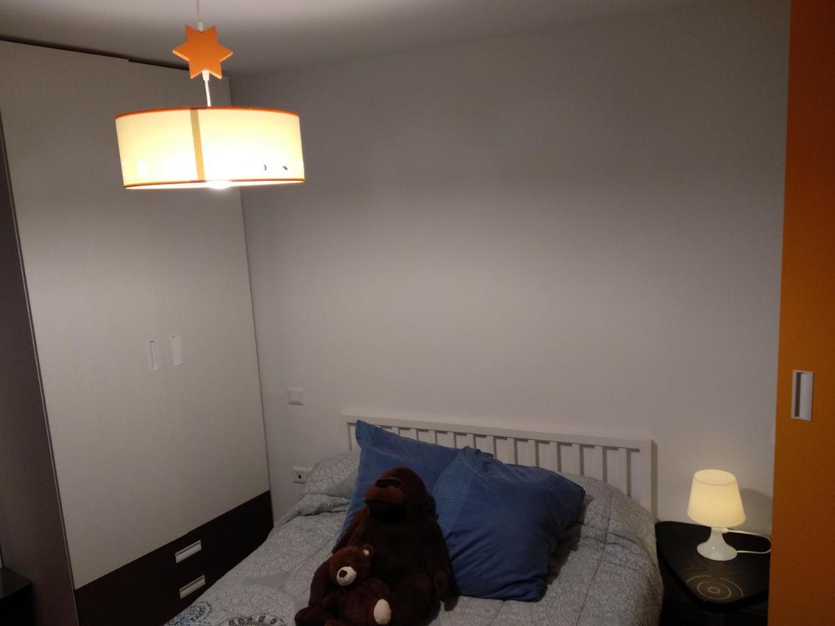 Agustina De Aragon Apartment Сарагоса Екстериор снимка