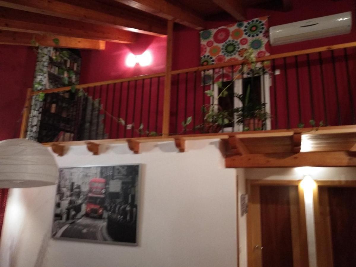 Agustina De Aragon Apartment Сарагоса Екстериор снимка