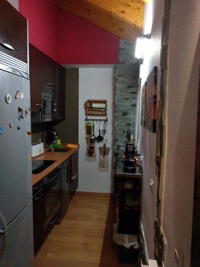 Agustina De Aragon Apartment Сарагоса Екстериор снимка